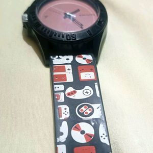 Fastrack Watch For Men & Woman