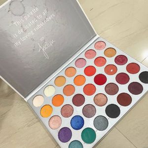 Morphe Palette