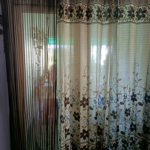 Door Curtains