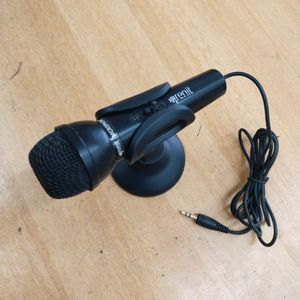 MICROPHONE