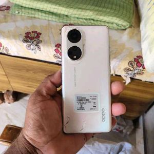 Oppo Reno 8t 8 gb. 128gb good condition only for d