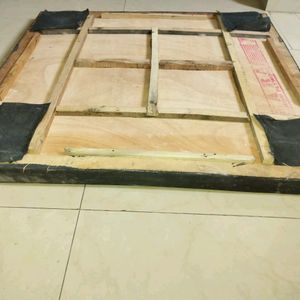 Large Size Carrom Board