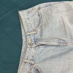 Denim Jeans For Girls 28/ Small