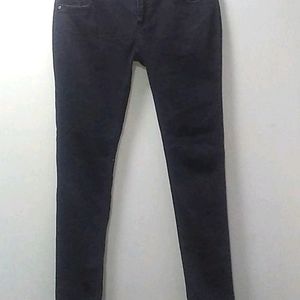 Womens Fancy Jean