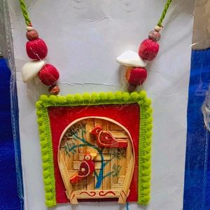 Bengali Hand Work Jewellery