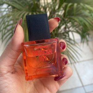 Misbu Mexican Jive Perfume