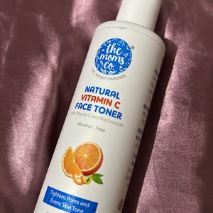 Face Toner