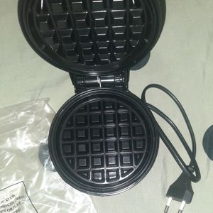 Insta Cuppa Waffle Maker