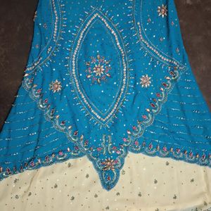 Lehenga Choli......