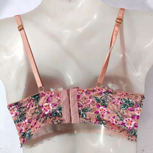 Beautiful Push Up Bra Size 34C