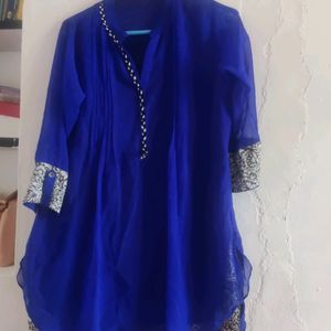 Short Kurti