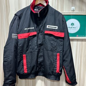 Bridgestone Blizzak Biker Jacket