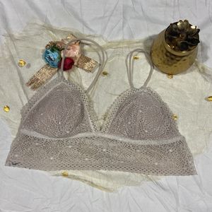 Victoria Secret Bralette Size S