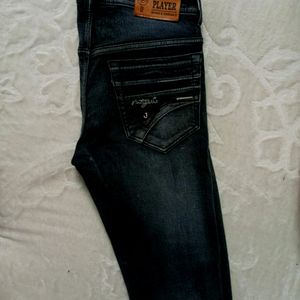 Best jeans pant ,stretchable with no damage