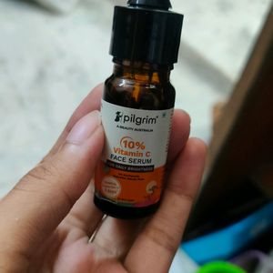 Pilgrim Vitamin C Face Serum