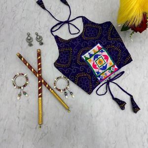 Navratri Lengha Choli