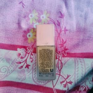 Lakme Primer+Matte Prefect Cover Foundation