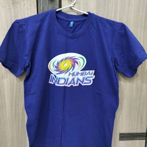 Mumbai Indians Tshirt