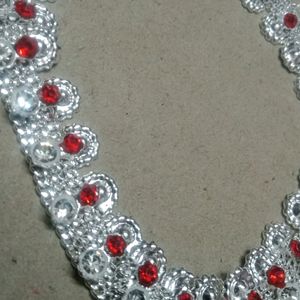 Anklets (Payal)