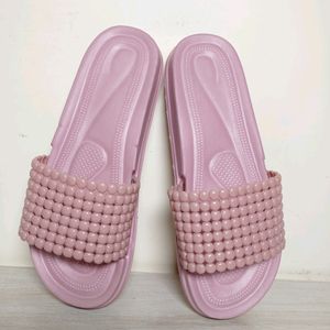 New Women's Fashion Design Slide Size-8