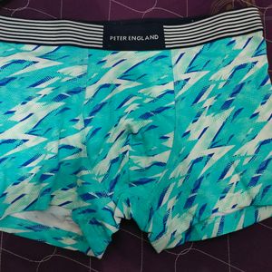 Men's Boxer Briefs Underwear