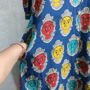 A Line Kurti