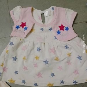 Baby Girl Dress 👗