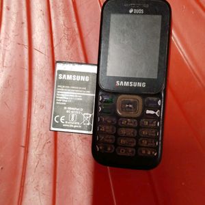 Samsung Mobiles Phone