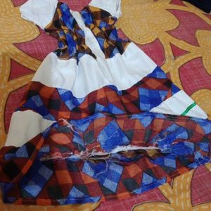 BABY FROCK