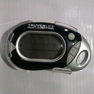 Pedusa PE-771 Multi-Function Pocket Pedometer