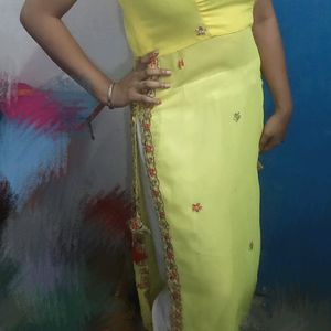 Hand Made Kurti