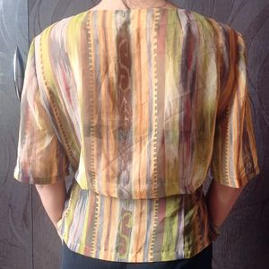 WOMAN COMBO MULTICOLOUR TOPS