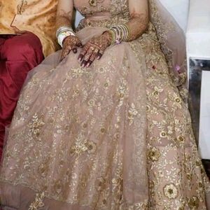 Lehenga Choli