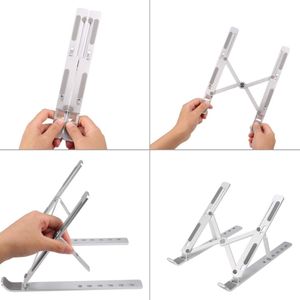 ALUMINIUM ALLOY Portable Laptop Stand