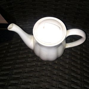 Ceramic Porcelain Tea Kettle