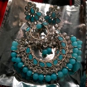 New Earings Combo, With Freebies Grab