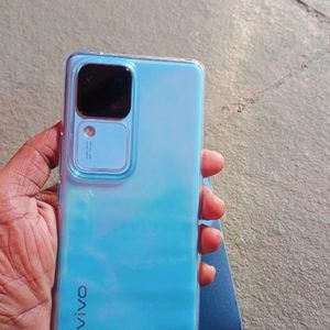 Vivo V30 At New Condition Only 2 Month Old