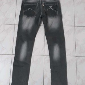 2 SET JEANS MEN