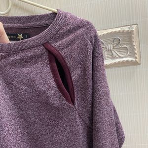 ROADSTER SWEATSHIRT