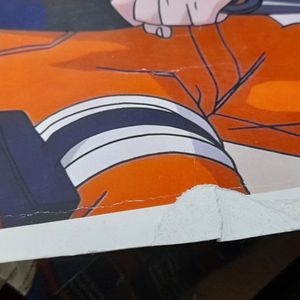 Naruto-Manga/Anime Poster