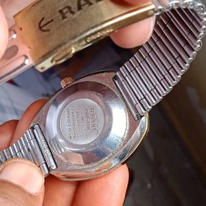 RADO DIASTAR AUTOMATIC ORIGINAL WATCH.