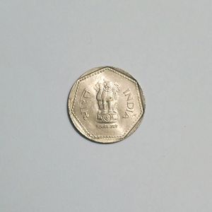 1989 - Rare Coin