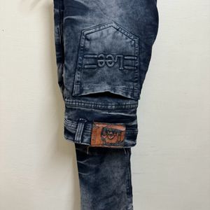 Boys Jeans