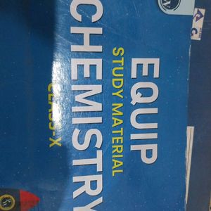 Chemistry Book For Class 10