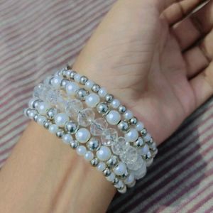 Bangles (Pack Of 4)