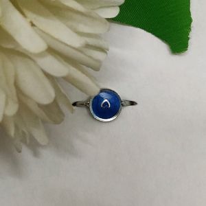 Handmade Resin Ring