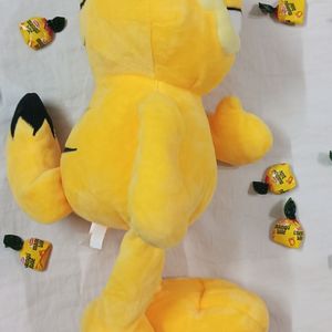 GARFIELD OG PLUSHIE