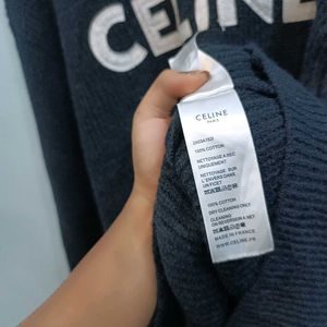 🇫🇷 Celine Imported Luxury Sweater