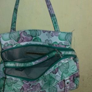 Ladies Hand Bag