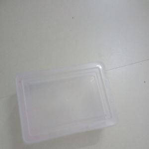 Plastic Box